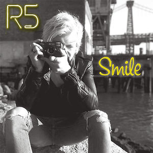 R5 - Smile (from Teatro Opera, Buenos Aires)