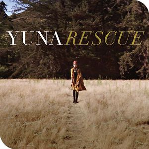 Yuna - Rescue
