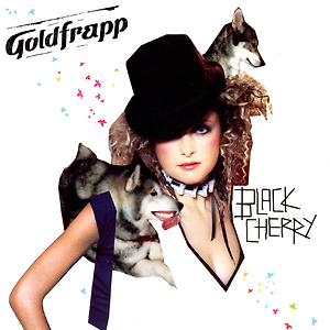 Goldfrapp - Train (Tales Of Us Live Version)