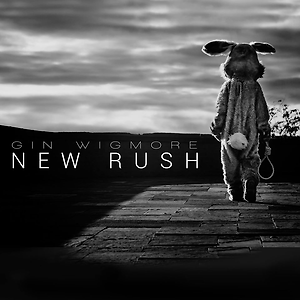 Gin Wigmore - New Rush