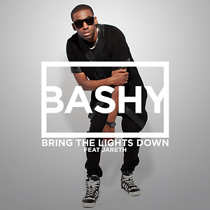 Bashy ft. Jareth - Bring The Lights Down