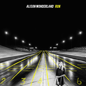 Alison Wonderland  ft. Wayne Coyne - U Don't Know