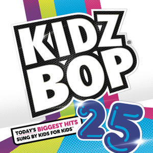 Kidz Bop Kids - Safe and Sound