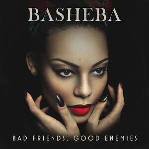 Basheba - Hold On