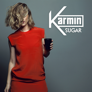 Karmin - Sugar