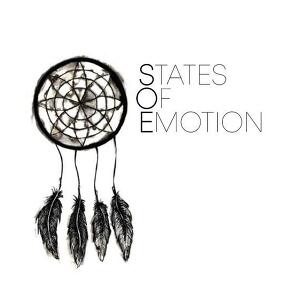 States Of Emotion - The Way That I'm Wired
