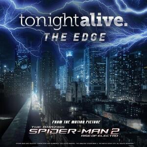 Tonight Alive - The Edge