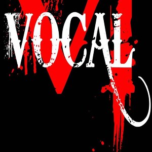 Vocal - Slave Cage