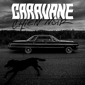 Caravane - Maxyme