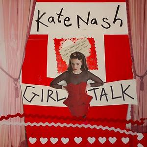 Kate Nash - Sister