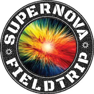 Supernova Fieldtrip - Say What You Say