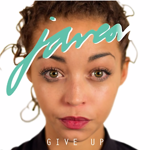 Javeon - Give Up