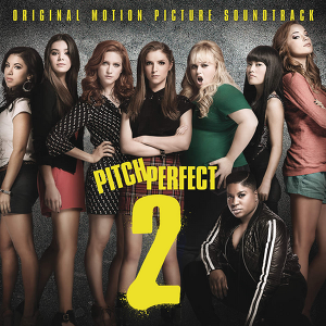 Ester Dean - Crazy Youngsters (from Pitch Perfect 2)