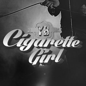 YB - Cigarette Girl (담배가게 아가씨)