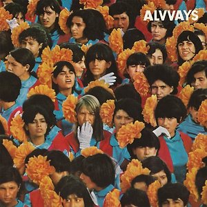 Alvvays - Next of Kin