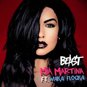 Mia Martina ft. Waka Flocka - Beast