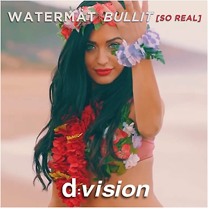 Watermät - Bullit (So Real)