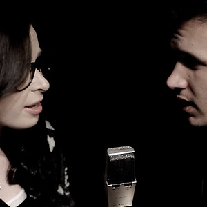 Caitlin Hart & Corey Gray - Say Something (Cover)