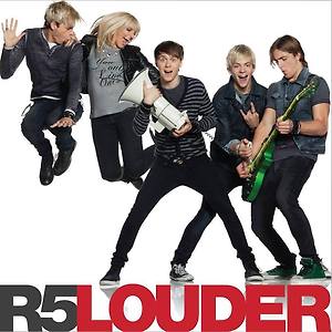 R5 - (I Can't) Forget About You