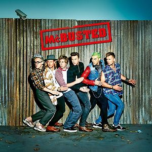 McBusted - Get Over It