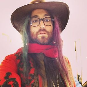 Sean Lennon - Lucy In The Sky With Diamonds (Cover) Late Show with David Letterman