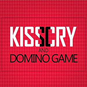 Kiss&Cry(키스&크라이) - Domino Game(도미노 게임)