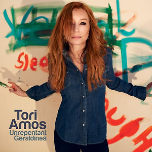 Tori Amos - Promise