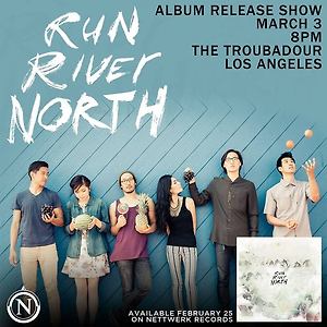 Run River North - Fight To Keep