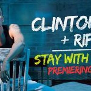 Clinton Sparks ft. Riff Raff - Stay With You Tonight
