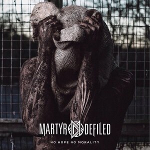 MARTYR DEFILED - Demons In The Mist