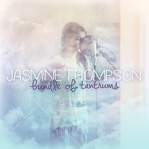 Jasmine Thompson - Everybody Hurts (R.E.M. Cover)
