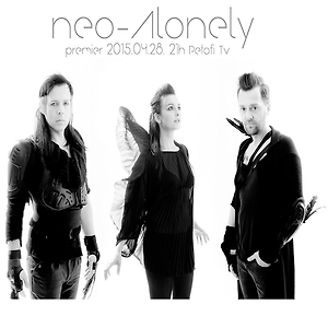 neo - Alonely