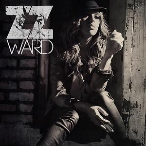 ZZ Ward - Last Love Song (Official Lyric Video)