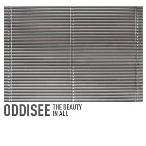 ODDISEE - Back of My Mind