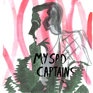 My Sad Captains - Goodbye