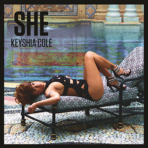 Keyshia Cole - She