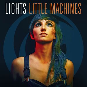 LIGHTS - Running With The Boys