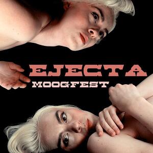 Ejecta - Eleanor Lye