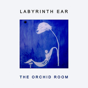 Labyrinth Ear - Marble Eyes