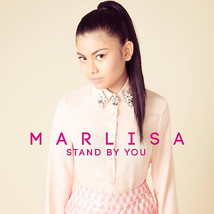 Marlisa - Stand By You