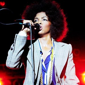 Ms.Lauryn Hill - Something (David Letterman Show LIVE)