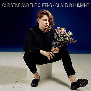 Christine and The Queens - Saint Claude