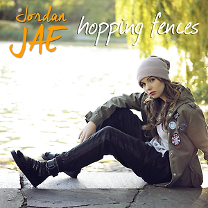 Jordan JAE - Hopping Fences
