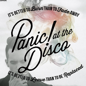Panic! At The Disco - Nicotine