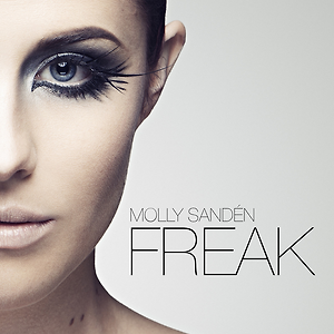 Molly Sanden - Freak