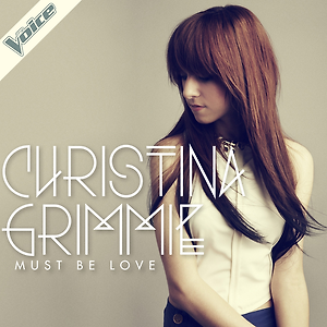 Christina Grimmie - Must Be Love (Official Lyric Video)