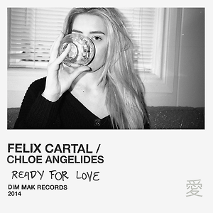 Felix Cartal ft. Chloe Angelides - Ready For Love (Audio)