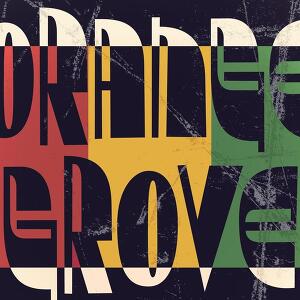 Orange Grove - Ready For It (Bob Sinclar Remix)