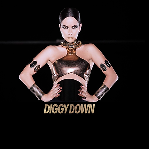 INNA  ft. Marian Hill - Diggy Down