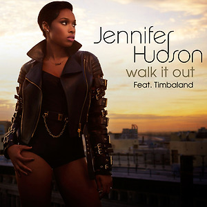 Jennifer Hudson - Walk It Out